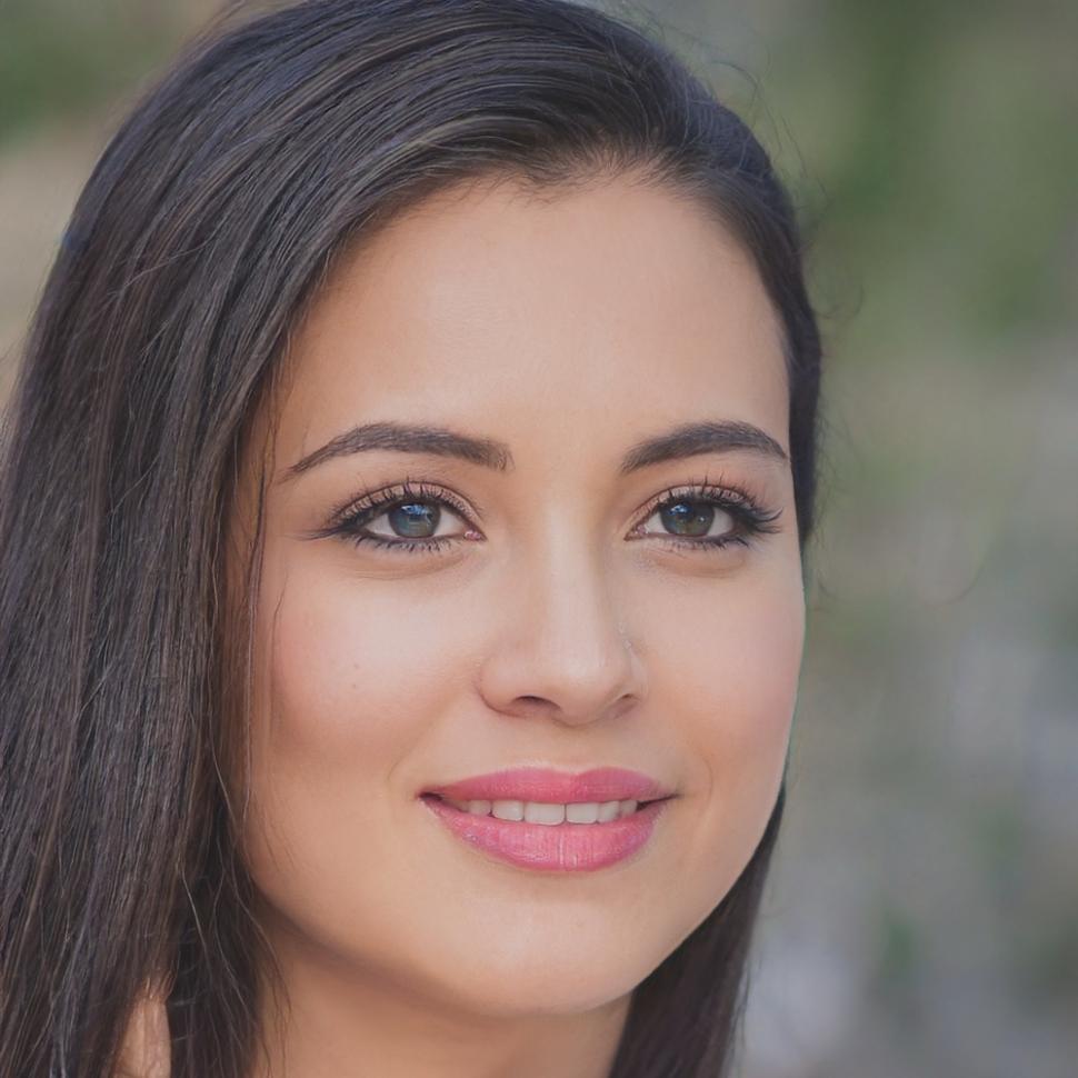Céline Moreau, experte en analyse financière
