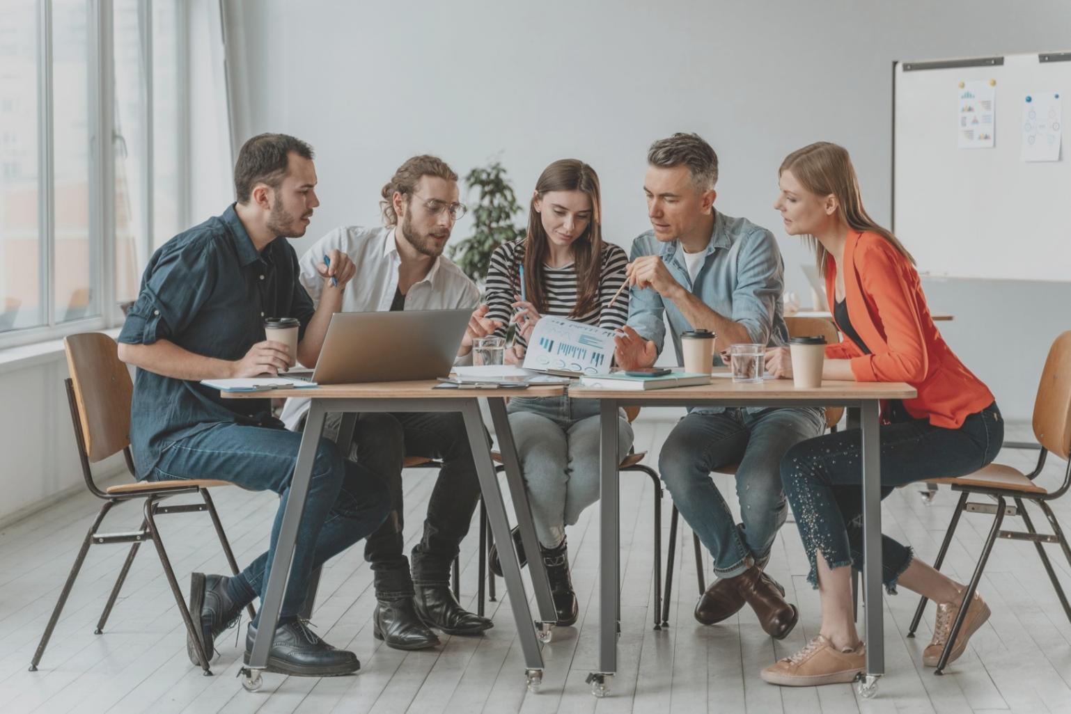 Tableaux de bord et reporting financier